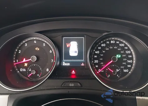 2018 Volkswagen Atlas 3.6L V6 Launch Edition from USA, damaged, VIN 1V2BR2CA1JC510063